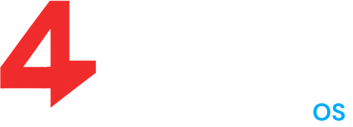 4Desk by GarageOS