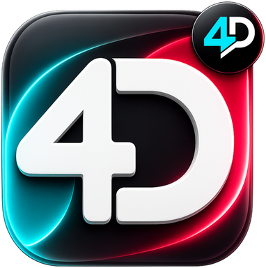 4Desk remote support app icon
